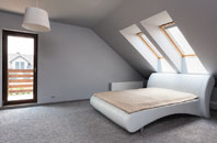 Hayhillock bedroom extensions