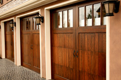 Hayhillock garage extension quotes