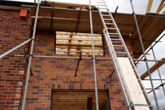 house extensions Hayhillock