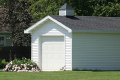 Hayhillock outbuilding construction costs
